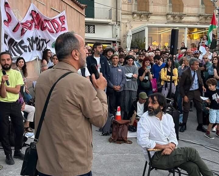 مؤتمر سفينة مادلين